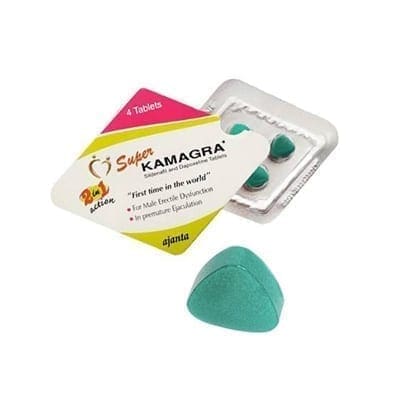 Super Kamagra