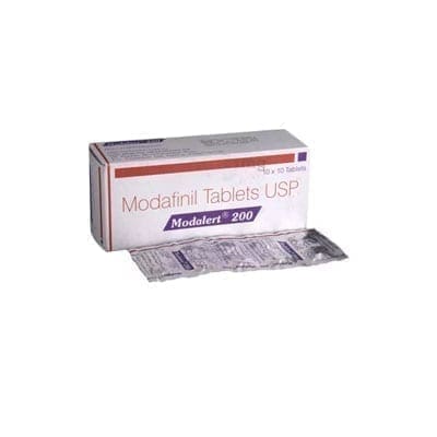 Modalert – Modafinil Tablets