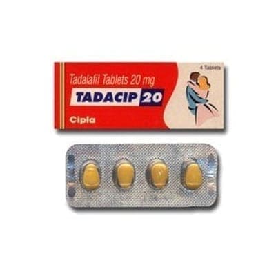 Tadacip